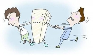 夫妻一方去世后另一方要怎么继承房产？