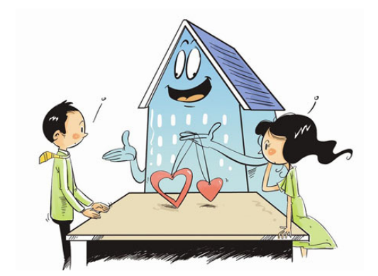 婚前婚后买房归属权认定是怎样的？