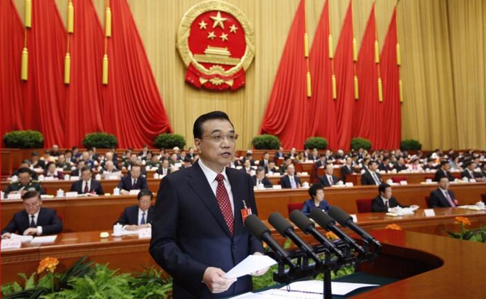 两会报告惊人警示：法律顾问，已成企业核心竞争力！