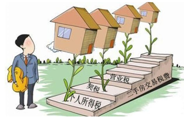 房屋买卖合同纠纷：因房子涨价又不卖的，涨价部分归买家