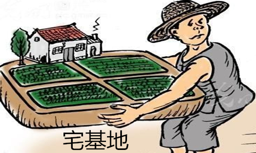 父辈的宅基地到底能不能继承？原来大部分人都错了！