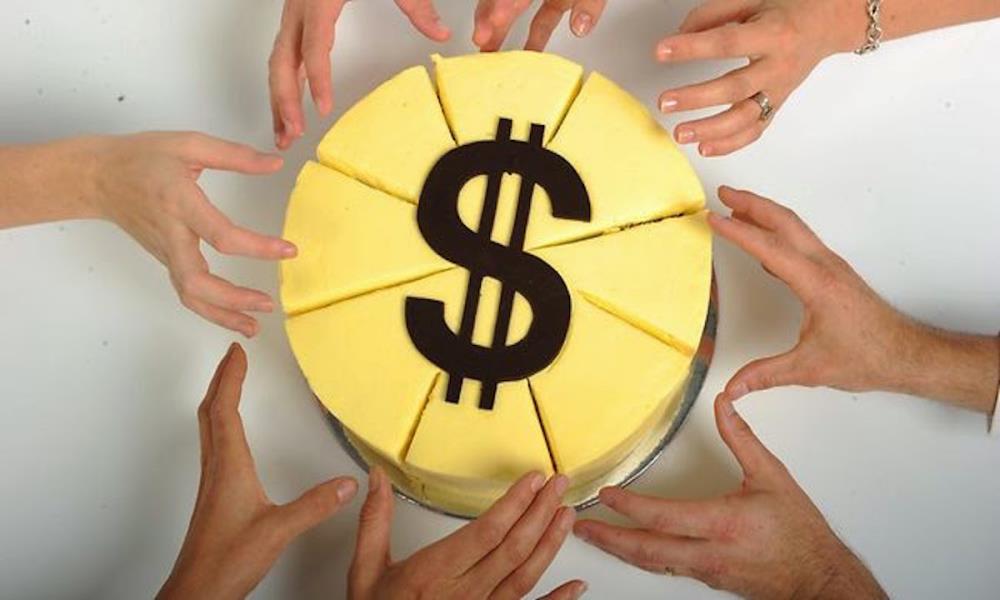离婚协议中关于房产的权属约定能否阻却强制执行？ ​